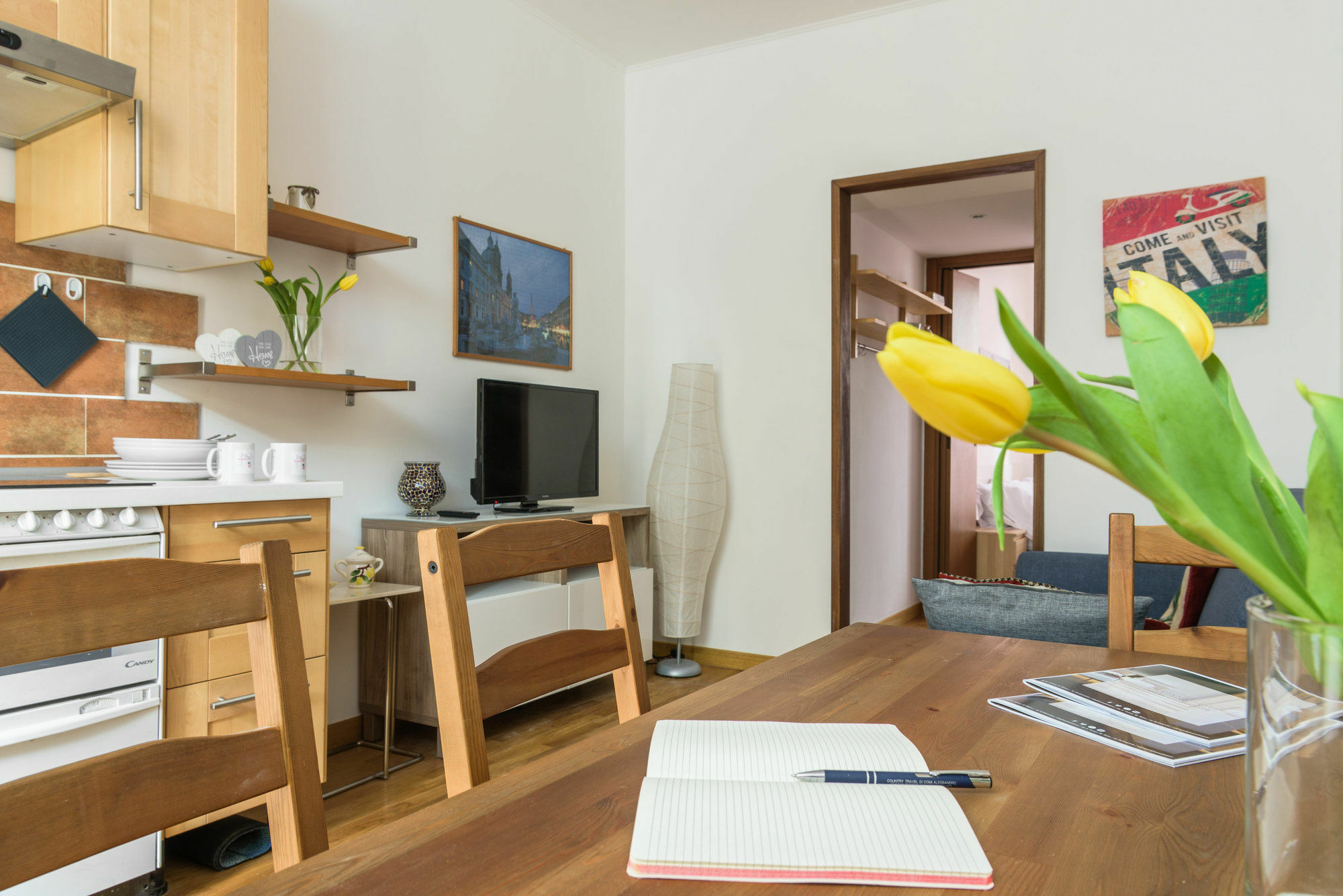 Home At Hotel Firenze 4 Milan Extérieur photo